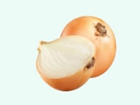 Yellow Onion