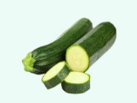 Zucchini