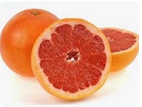 Grape Fruit